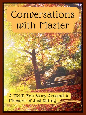 cover image of Conversations with Nature